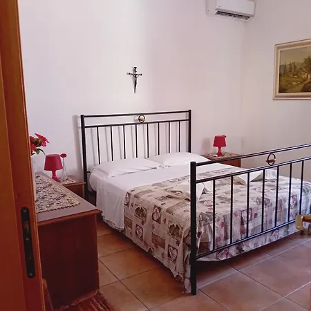 Don Nino Dom wakacyjny Lido di Noto