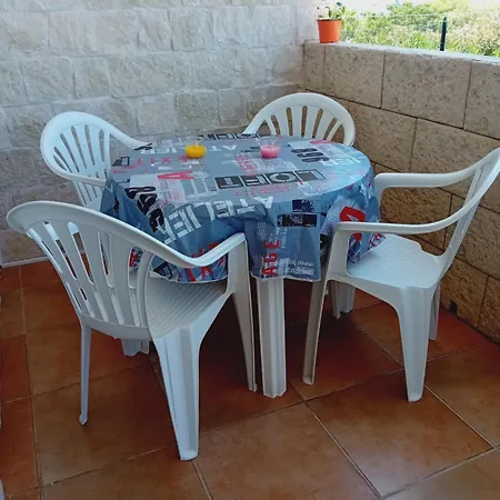 Don Nino Dom wakacyjny Lido di Noto