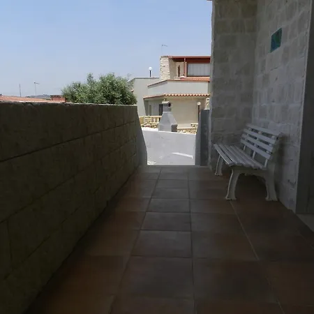 Don Nino * Lido di Noto